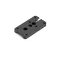 Eemann Tech Beretta 92 RD Plate Burris - Sovite- / adapterilevyt pistooleille - 32-303050 - 4