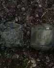 Savotta Camo scrim kit M05 woodland - Kypärät ja niiden tarvikkeet - 6419134205870 - 2