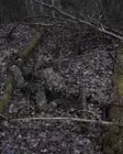 Savotta Helmet camo scrim M05 woodland - Kypärät ja niiden tarvikkeet - 6419134206440 - 2