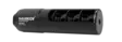 Hausken MD35 MKII 4,5mm 18x1 - Pienoiskiväärin äänenvaimentajat - HAU1283301010100 - 1