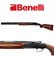 Benelli 828U Black Magnum 12/76, vasenkätinen - Metsästyshaulikot - BA0488000 - 1