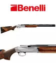 Benelli 828U Silver Magnum 12/76 - Metsästyshaulikot - BA0455000 - 1