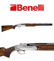 Benelli 828U Silver Magnum 20/76 (lyhyt vetopituus 345mm) - Metsästyshaulikot - BA0567300 - 1