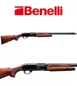 Benelli Beccaccia Supreme 12/76 - Puiset - B0142400 - 1
