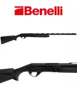 Benelli Black Eagle 12/76 - Mustat - A0569200 - 1