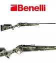 Benelli Lupo BE.S.T. Grey Elevated II .308win 22" 14x1 - Pulttilukkoiset kiväärit - BA0640000 - 1