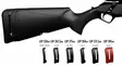 Benelli Lupo BE.S.T 30-06 Sprg - Pulttilukkoiset kiväärit - A0551400 - 7