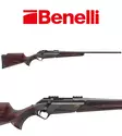 Benelli Lupo BE.S.T Wood .308 Win - Pulttilukkoiset kiväärit - BA0606000 - 2