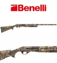 Benelli M2 (2023) Camo Max-7 Magnum 12/76 - Camo-kuvioidut - BA0622800 - 2