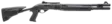Benelli M2 G1 Tactical Black MultiCam 18,5" 12/76 - Taktiset puoliautomaattihaulikot - A0733500 - 1
