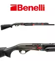 Benelli M2 Speed Magnum 12/76 - Taktiset puoliautomaattihaulikot - A0562400 - 1