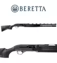 Beretta 1301 Comp 12/76 - Taktiset puoliautomaattihaulikot - 666000666000 - 1