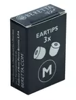 Beretta Mini Headset Ear Tips x3 - Kuulosuojaimet - cf071a2270 - 3
