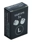 Beretta Mini Headset Ear Tips x3 - Kuulosuojaimet - cf071a2270 - 4