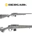 Bergara BMR 17Hmr 20" 1/2"-28 - Pienoiskiväärit .17 HMR - 038010 - 1