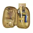 Birchwood Rifle And Handgun Soft-Sided Range Cleanig Kit - Aseen putsaussarjat - 029057416510 - 1