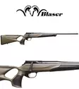 Blaser R8 Professional Success Leather "Savanna" .308 Win - Suoravetolukkoiset kiväärit - 80500040PSL30 - 1