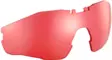 Bolle MY6 Lens - Vermillion - Ampumalasit - 3660740019150 - 1