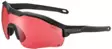 Bolle MY6 Lens - Vermillion - Ampumalasit - 3660740019150 - 2