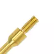 BoreTech Brass V-Stix Jag - Muut aseenhoitotuotteet - 667739170000 - 6