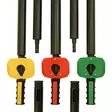 BoreTech Patch Guide AR - rifle - Muut aseenhoitotuotteet - 667739040150 - 6