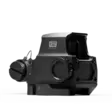 EOTECH EXPS3HD-0 - Punapiste- ja holotähtäimet kivääreille - 672294601180 - 2