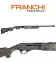 Franchi Affinity III Cobalt 12/76 - Camo-kuvioidut - FA0544200 - 2
