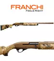 Franchi Affinity III Elite Bronze 12/76 - Camo-kuvioidut - 601010110 - 1