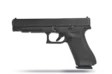 Glock 34 9X19 GEN5 MOS - Pistoolit 9x19 - 47510 - 1