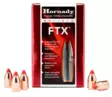 Hornady FTX .45 (.458) 325gr 50pcs - Muut kaliiperit - 202260 - 1
