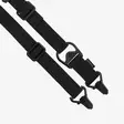 Magpul MS3 Sling GEN 2 Black - Taktiset asehihnat - 873750010670 - 3