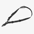 Magpul MS3 Sling GEN 2 Black - Taktiset asehihnat - 873750010670 - 1