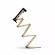 MDT Mag Extender Spring for MDT 10 round Metal Magazine - Lippaat, muut merkit - 990482711580 - 1