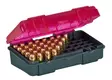Plano Handgun 50pc Ammo Case 9mm/38 Auto - Patruunakotelot - 024099122450 - 1