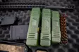Plano Rifle Ammo Case .30-06 Sprg / 6,5x55 SE - Patruunakotelot - 024099123020 - 5