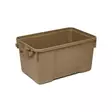 Plano Sportsmans Trunk Small Desert Tan - Patruunakotelot - 024099000550 - 3