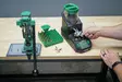 RCBS MatchMaster Powder Dispenser 240v - Lataustyökalut ja -laitteet - 604544652390 - 7