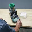 RCBS MatchMaster Powder Dispenser 240v - Lataustyökalut ja -laitteet - 604544652390 - 8