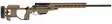 Sako TRG-22 A1 Coyote Brown 6,5 Creedmoor - Sako TRG -tarkkuuskiväärit - S1L6318A2959E0 - 8