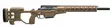 Sako TRG-22 A1 Coyote Brown 6,5 Creedmoor - Sako TRG -tarkkuuskiväärit - S1L6318A2959E0 - 7