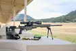 Sako TRG-22 A1 Olive Drab 6,5 Creedmoor - Sako TRG -tarkkuuskiväärit - S1L6318A7959E0 - 4