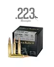 S&B FMJ .223 Rem 3,6g - .223 Rem - 8590690341870 - 2
