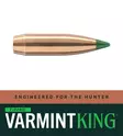 Sierra .224 69gr Tipped VarmintKing 100pcs - Muut kaliiperit - 092763071700 - 1