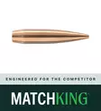 Sierra 6mm 105gr MatchKing HPBT-CN 100pcs - Muut kaliiperit - 092763015650 - 1