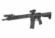 Sig Sauer Foxtrot MSR FS - Kiväärien asevalot - 798681675050 - 5
