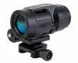 Sig Sauer Juliet3 Micro Magnifier 3x22mm - Sig Sauer -punapistetähtäimet - 798681639250 - 1