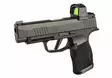 Sig Sauer RomeoZero Elite 1x24mm - Sig Sauer -punapistetähtäimet - 798681655830 - 7