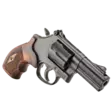 Smith & Wesson 586 L-Comp 3'' Performance Center - Revolverit - 170170 - 3