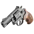 Smith & Wesson 586 L-Comp 3'' Performance Center - Revolverit - 170170 - 2