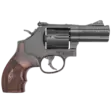 Smith & Wesson 586 L-Comp 3'' Performance Center - Revolverit - 170170 - 1